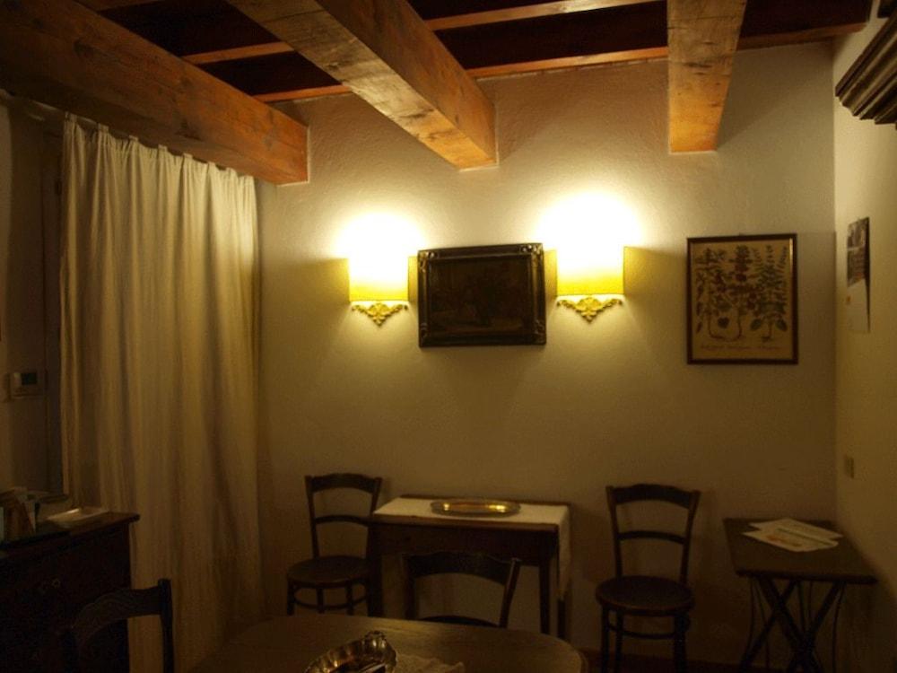 Le Stanze Di Torcicoda フェラーラ エクステリア 写真