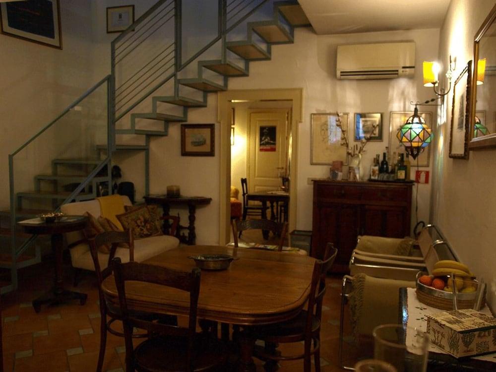 Le Stanze Di Torcicoda フェラーラ エクステリア 写真